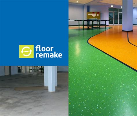 floor remake by Dr. Schutz .